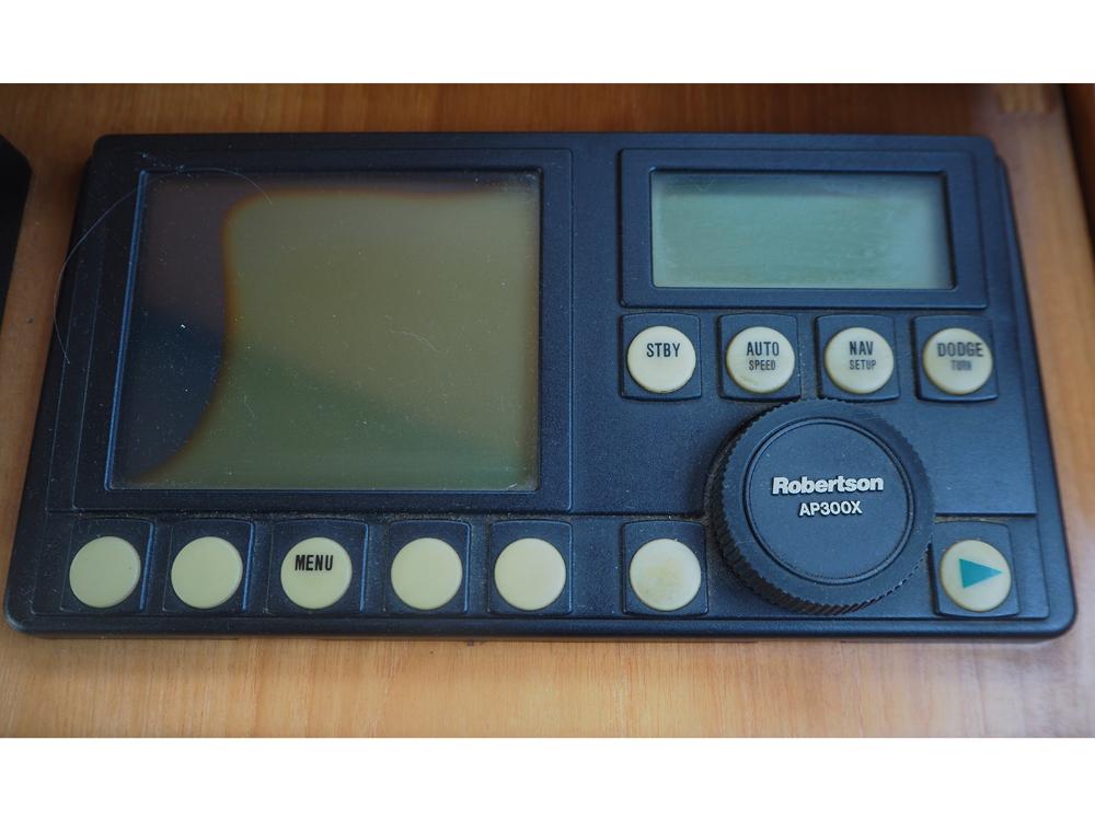  Navigatie en electronica